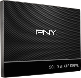 PNY CS900 240GB SATAIII 2.5" SSD7CS900-240-PB