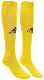 Носки Adidas, желтый, 46