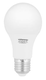 Whitenergy LED Bulb E27 10W Warm White