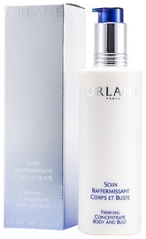 Orlane Firming Concentrate Body And Bust 250ml