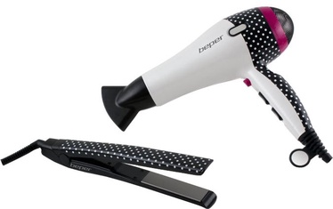 Plaukų džiovintuvas Beper 40.956 Hair Kit