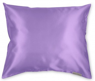 Spilvenu pārvalks Beauty Pillow, lillā, 700 mm x 600 mm