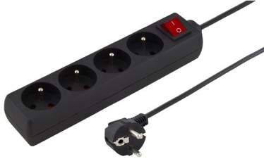 Esperanza Power Strip Titanium 4 TL129