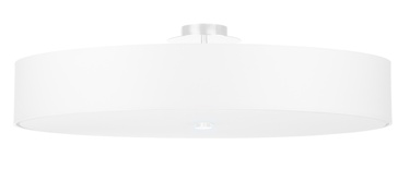Lampa Sollux Skala 80, griesti, 60 W, E27