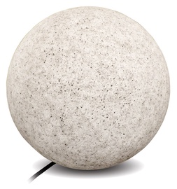 Valgusti Kobi Ball VERNERS_VT.045546, 40W, E27, IP65, beež