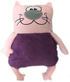 Tallula Cat Light Pink 43cm