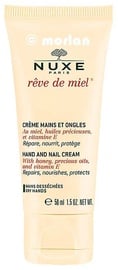 Rankų kremas Nuxe Reve de Miel, 50 ml