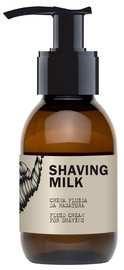 Крем для бритья Dear Beard Shaving Milk, 150 мл