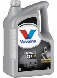 Valvoline Heavy Duty ATF PRO 5l