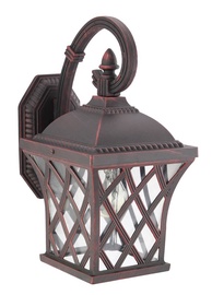 Gaismeklis HR EL-786DN, 60W