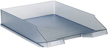 Herlitz Document Tray 10074144 Gray
