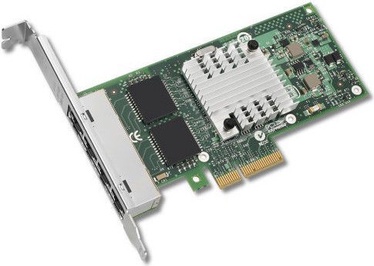 Intel OEM Gigabit ET Quad Port