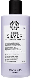 Кондиционер для волос Maria Nila Sheer Silver, 300 мл