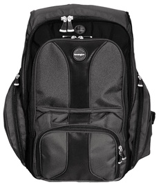 Portatīvā datora mugursoma Kensington K62238B, melna, 16"