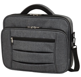 Hama Business 13.3" Laptop Bag Grey