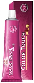 Juuksevärv Wella Professionals Color Touch Plus 66/07, 60 ml