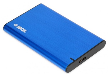 HDD/SSD korpuss iBOX, 2.5"