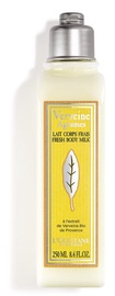 Ķermeņa piens L'Occitane Citrus Verbena, 250 ml