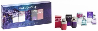 Jesus Del Pozo Halloween 4x4.5ml EDT Set