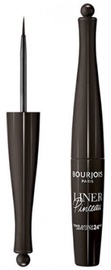 Подводка для глаз Bourjois Paris Liner Pinceau 02 Brown, 2 мл