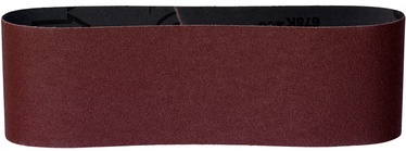 Šlifavimo juosta Metabo P40 W+M, 75x533 mm, 3 vnt.
