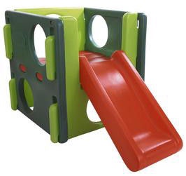 Little Tikes Junior Activity Gym Green 447AA