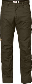 Fjall Raven Barents Pro Jeans Green 58