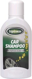 Šampoon CarPlan Triplewax Car Shampoo with Wax 500ml