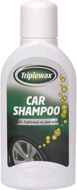 Автомобильный шампунь CarPlan, 0.5 л