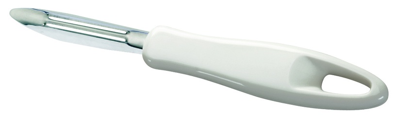 Нож для чистки Tescoma Presto 420102, пластик/нержавеющая сталь