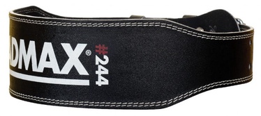 Mad Max Sandwich Belt Black XXL