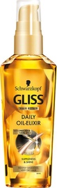 Schwarzkopf Gliss Kur Daily Oil Elixir 75ml