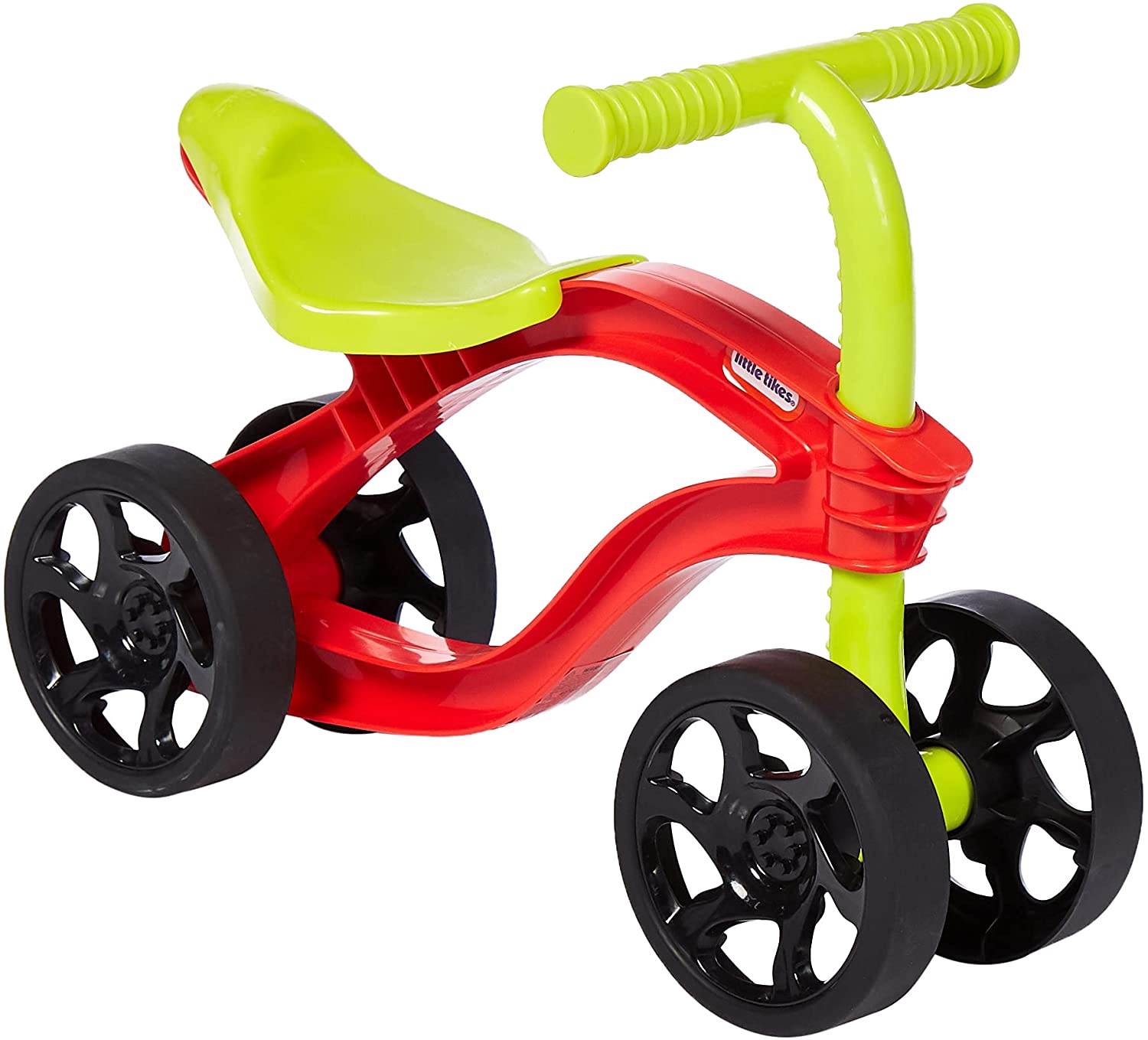 little tikes balance bike