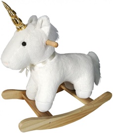 Šūpojošā rotaļlieta Gerardos Toys 43803