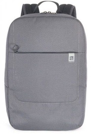 Tucano BKLOOP15 Backpack 15.6'' Black