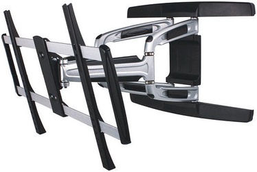 Televizoriaus laikiklis NewStar LED-W750SILVER Wall Mount 32-70''