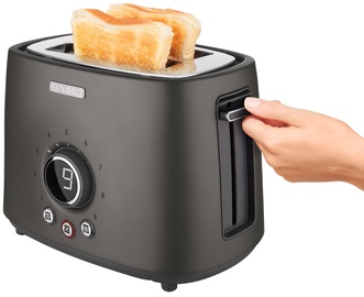 Sencor STS 6058 Black