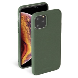 Чехол Krusell Sandby For Apple iPhone 11 Pro Max, apple iphone 11 pro max, зеленый