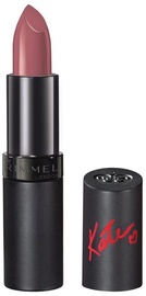 Rimmel London Lasting Finish By Kate Lipstick 4g 08
