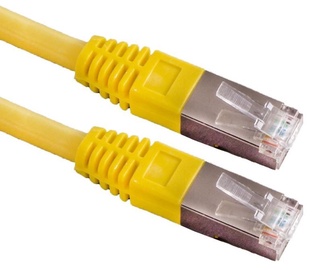 Esperanza Cable FTP 6 Yellow 3m