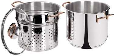 Beper PE.801 Pot Set 2pcs