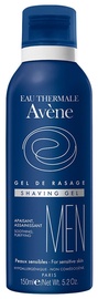 Avene Men Shaving Gel 150ml