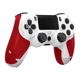 Lizard Skins DSP Controller Grip 0.5mm Crimson Red