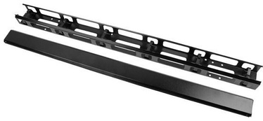 Держатель кабеля Lanberg Vertical Cable Management