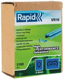 Rapid Fence Hogring VR16/ 3.19M B 2-8mm