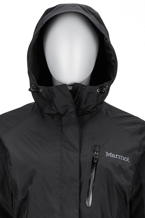 Куртка Marmot, черный, L