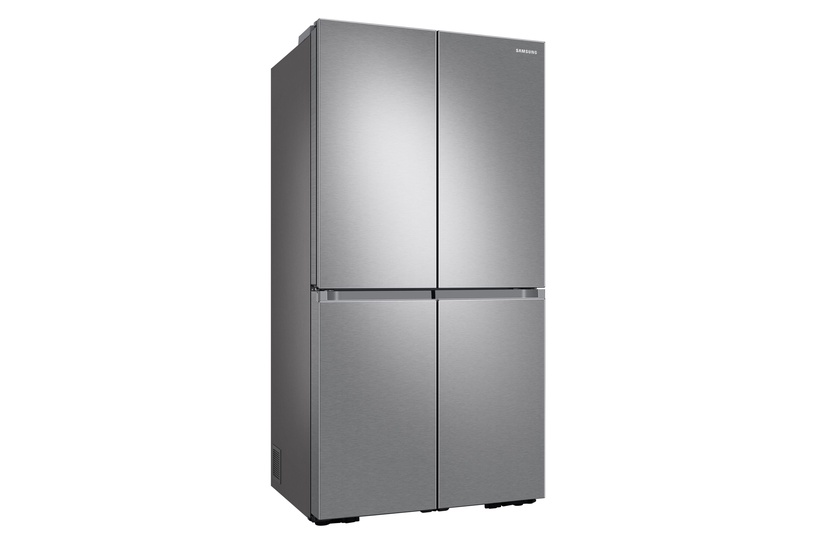 Холодильник Samsung RF65A967ESR/EO, двухдверный