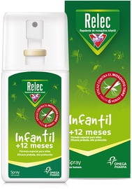 Спрей Relec Infantil