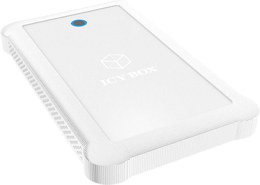 HDD/SSD korpuss ICY Box, 2.5"