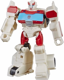 Hasbro Transformers Cyberverse Grapple Grab Ratchet